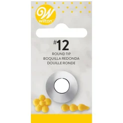 Online Wilton Spuitmondje #012