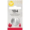 Clearance Wilton Spuitmondje #104