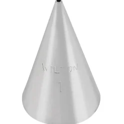 Outlet Wilton Spuitmondje #001