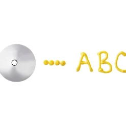 Online Wilton Spuitmondje #003