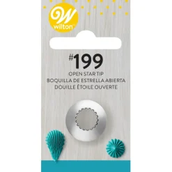 New Wilton Spuitmondje #199