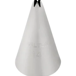 Hot Wilton Spuitmondje #014