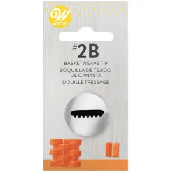 New Wilton Spuitmondje #2B