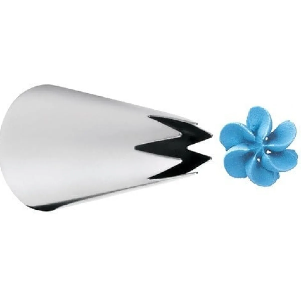 Online Wilton Spuitmondje 1M