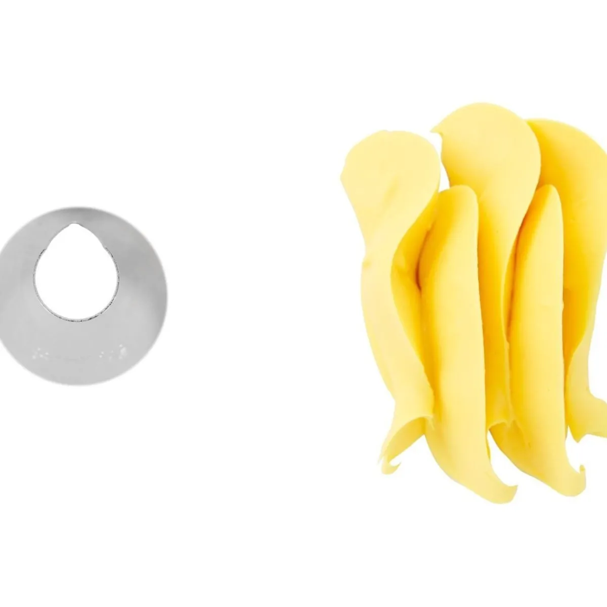 New Wilton Spuitmondje St. Honore