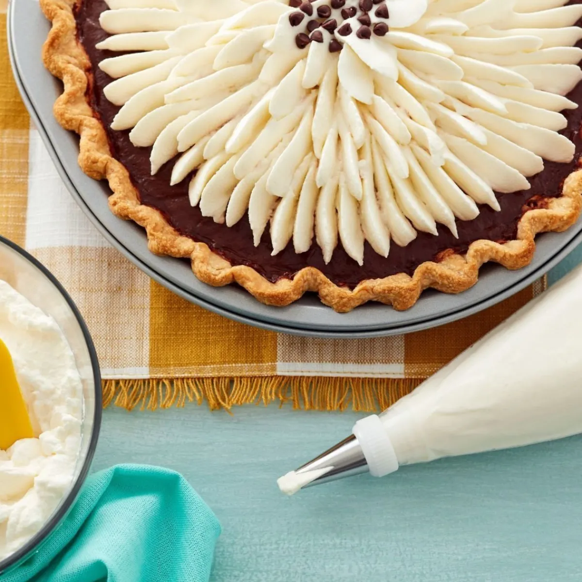 New Wilton Spuitmondje St. Honore