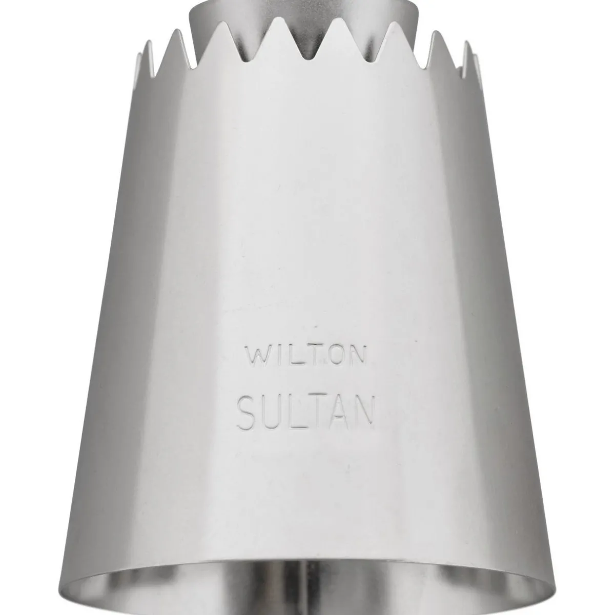 New Wilton Spuitmondje Sultan