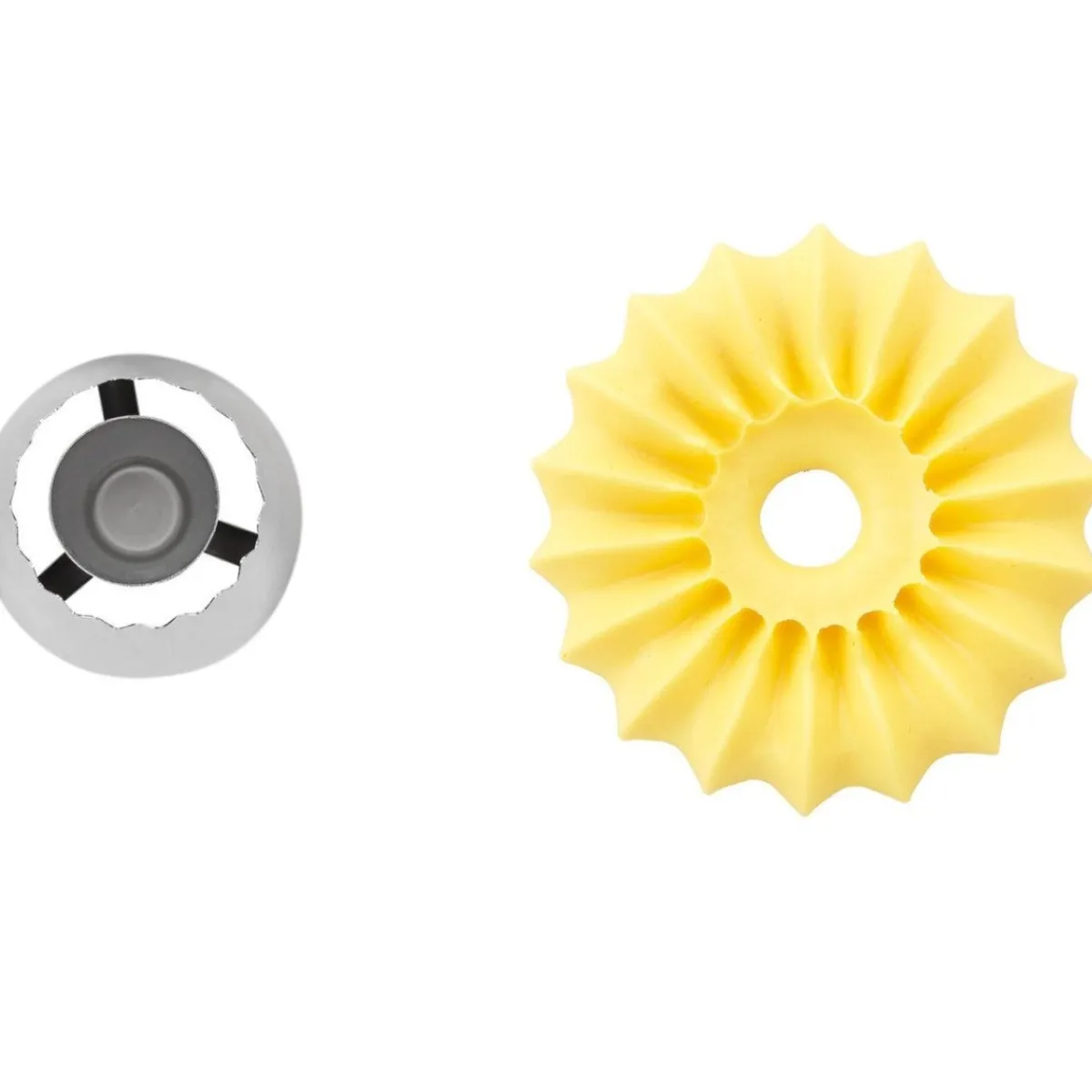 New Wilton Spuitmondje Sultan