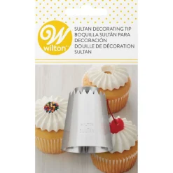 New Wilton Spuitmondje Sultan