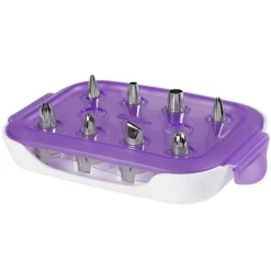 Sale Wilton Spuitmondjes Box Starterset/9