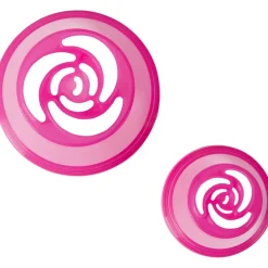 Online Wilton Spuitmondjes Easy Blooms Set/2