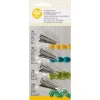 Online Wilton Spuitmondjes Set/4