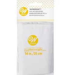 Clearance Wilton Spuitzak Polyester 35cm