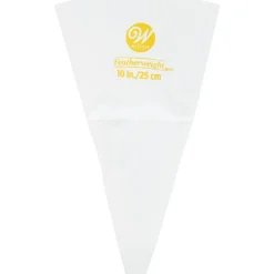 New Wilton Spuitzak Polyester 25cm