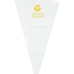 Hot Wilton Spuitzak Polyester 30cm