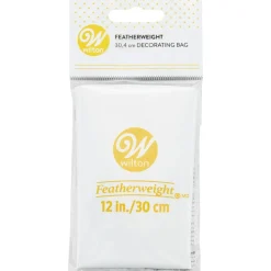 Hot Wilton Spuitzak Polyester 30cm