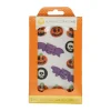 Online Wilton Suikerdecoratie Halloween 12st