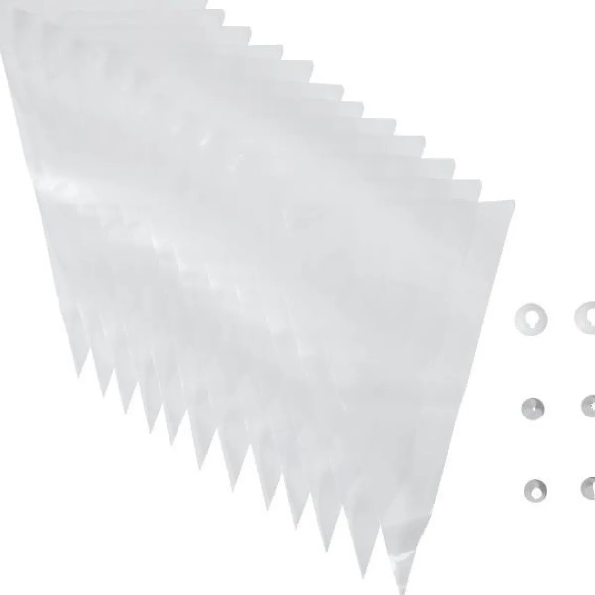 Sale Wilton Taartdecoratie Set/18**