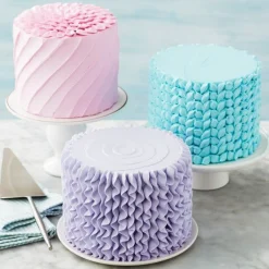 Sale Wilton Taartdecoratie Set/18**