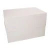 New Wilton Taartdoos Verstelbare Hoogte 40x30x20-28cm