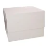 Discount Wilton Taartdoos Verstelbare Hoogte 35x35x20-28cm