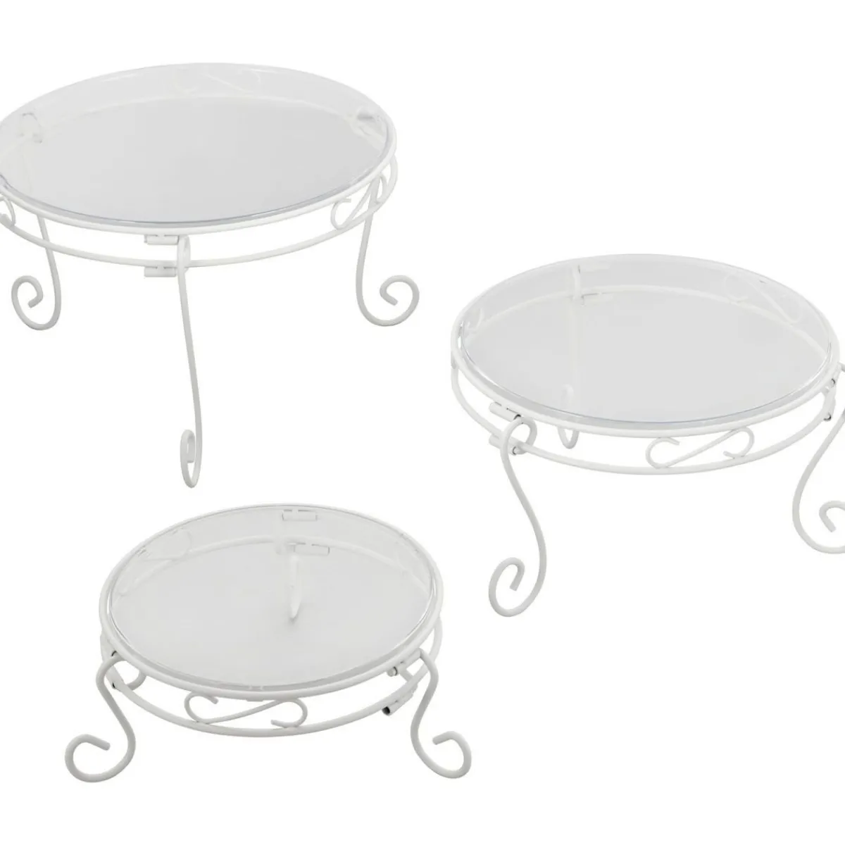 New Wilton Taartstandaard Klassiek