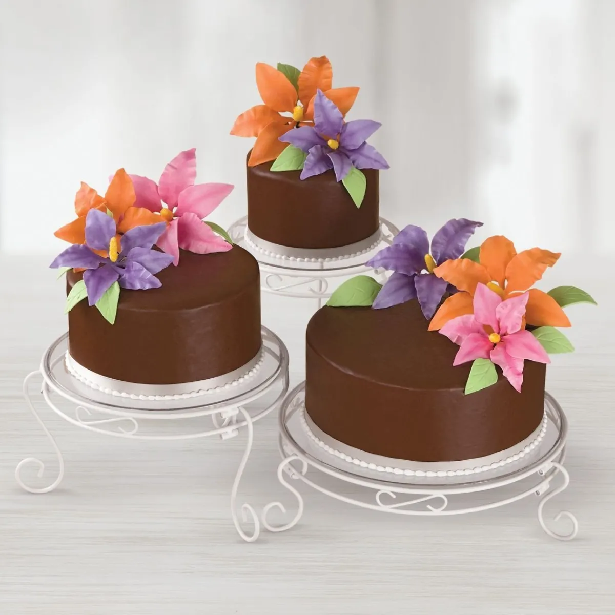 New Wilton Taartstandaard Klassiek