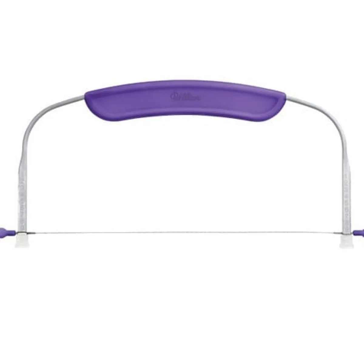 Discount Wilton Taartzaag / Kapselzaag 25cm