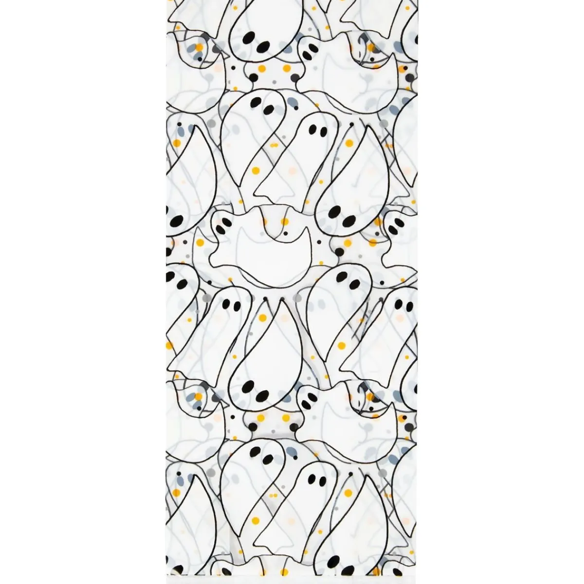 Hot Wilton Traktatiezakjes Halloween Spookje 20st