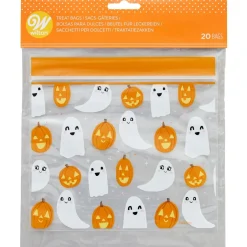 New Wilton Traktatiezakjes Spoken 20st