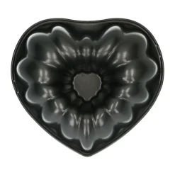 Best Wilton Tulband Bakvorm Hart 20cm