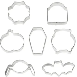 Sale Wilton Uitsteker Spookhuis Set/7