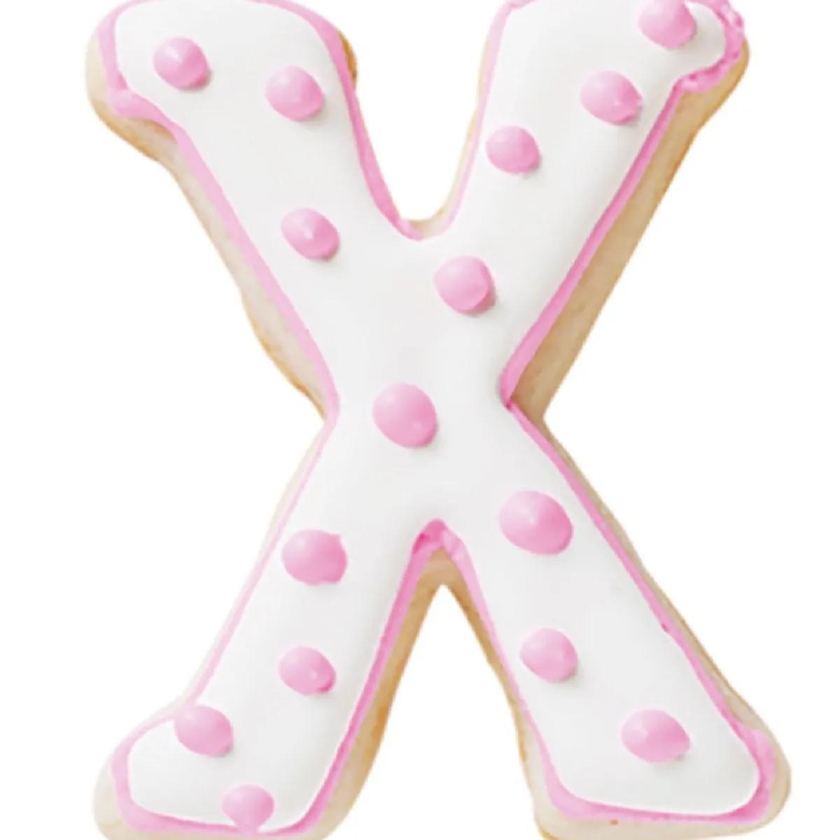 New Wilton Uitstekers Valentijn Lippen Set/3