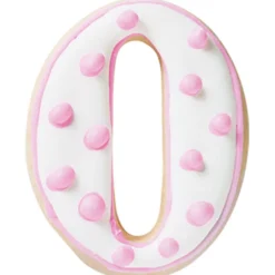 New Wilton Uitstekers Valentijn Lippen Set/3