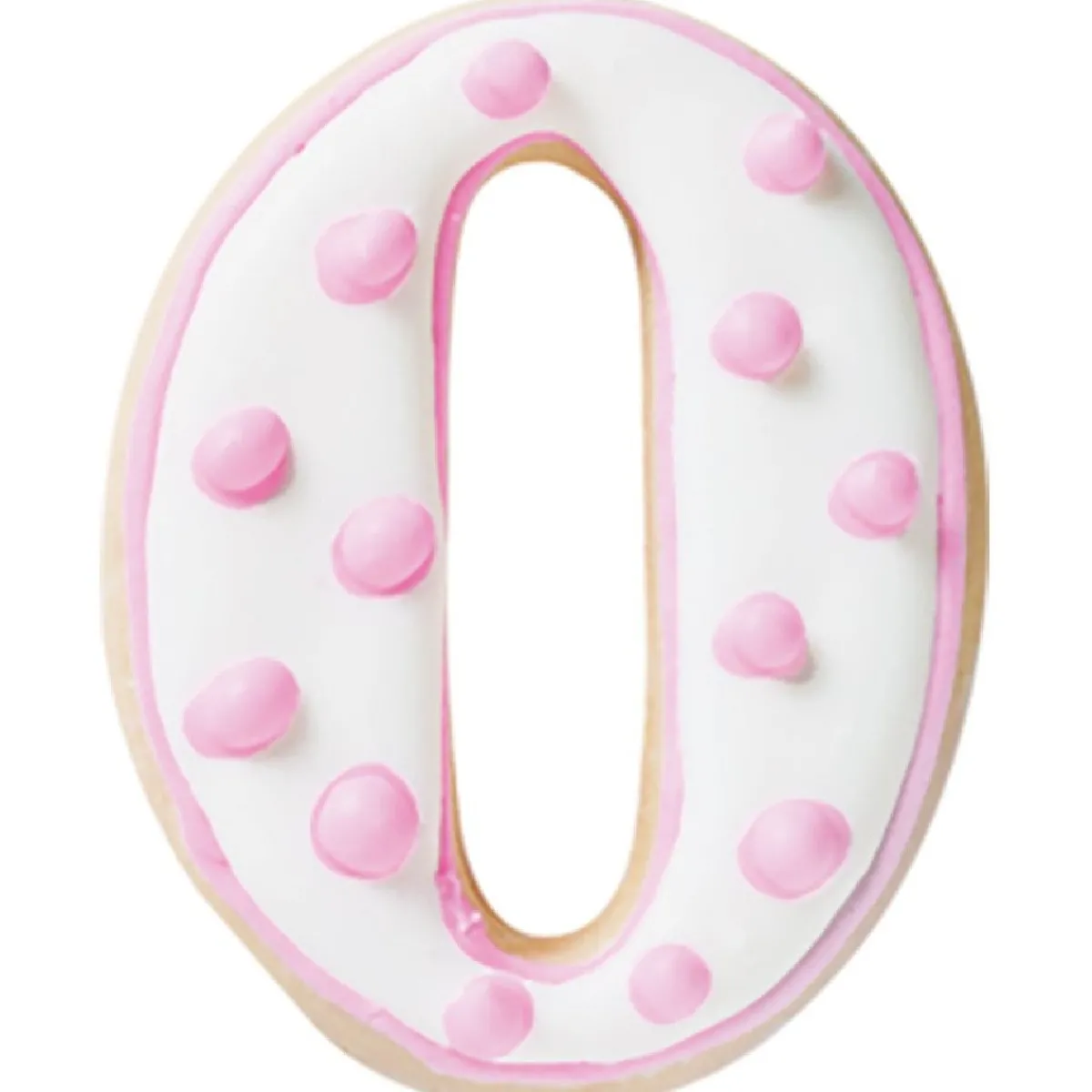 New Wilton Uitstekers Valentijn Lippen Set/3