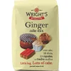 Online Wright´s Wright's Gember Cakemix 500g