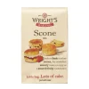 Clearance Wright´s Wright's Scone Mix 500g