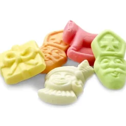 Clearance Overig Zachte Schuimpjes Sinterklaas 1kg