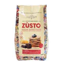 Overig Zusto Suikervervanger 1kg