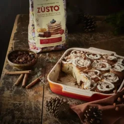 Overig Zusto Suikervervanger 1kg